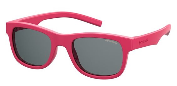 Sonnenbrille  Polaroid Kids Kind 20118535J43M9 - 20118535J43M9